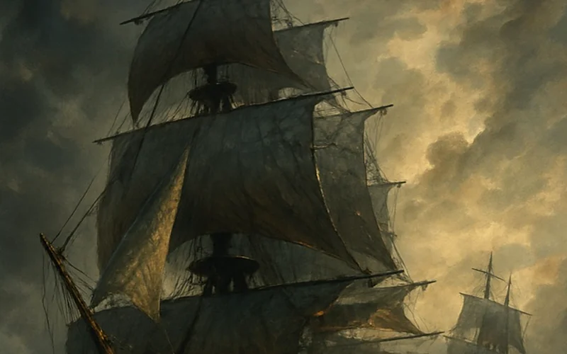 Seafight key art